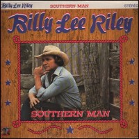 Purchase Billy Lee Riley - Southern Man (Vinyl)