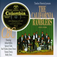 Purchase California Ramblers - 1925-1928