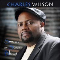 Purchase Charles Wilson - Sweet & Sour Blues