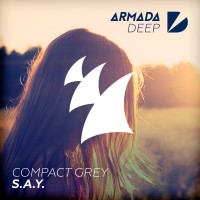 Purchase Compact Grey - S.A.Y. (CDS)