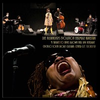 Purchase Dee Alexander - A Tribute To James Brown And Jimi Hendrix