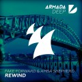 Buy Fake Forward - Rewind (With Amba Sheperd) (CDS) Mp3 Download