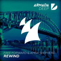 Purchase Fake Forward - Rewind (With Amba Sheperd) (CDS)
