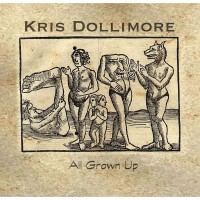 Purchase Kris Dollimore - All Grown Up
