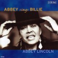 Buy Abbey Lincoln - Abbey Sings Billie Vol. 1 Mp3 Download