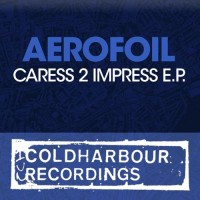 Purchase Aerofoil - Caress 2 Impress (EP)