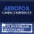 Buy Aerofoil - Caress 2 Impress (EP) Mp3 Download