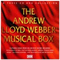 Buy Andrew Lloyd Webber - The Andrew Lloyd Webber Musical Box Volume 1 Mp3 Download