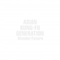 Buy Asian Kung-Fu Generation - Wonder Future Mp3 Download