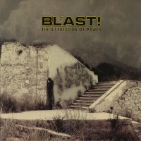 Purchase Bl'ast! - The Expression Of Power