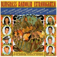 Purchase Bluegrass Mandolin Extravaganza - Bluegrass Mandolin Extravaganza CD1