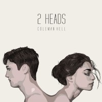 Purchase Coleman Hell - 2 Heads (CDS)