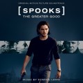 Buy Dominic Lewis - Spooks: The Greater Good Mp3 Download