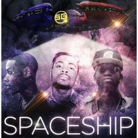Purchase Fetty Wap - Spaceship (CDS)