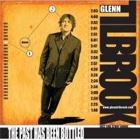 Purchase Glenn Tilbrook - The Past Has Been Bottled