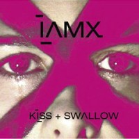 Purchase IAMX - Kiss + Swallow (Limited Edition) (MCD)