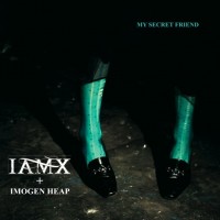 Purchase IAMX - My Secret Friend (MCD)
