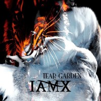 Purchase IAMX - Tear Garden (Limited Edition) (CDS)