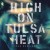 Buy John Moreland - High On Tulsa Heat Mp3 Download