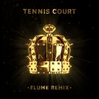 Purchase Lorde - Tennis Court (Flume Remix) (CDS)