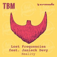 Purchase Lost Frequencies - Reality (CDS)