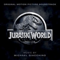 Purchase Michael Giacchino - Jurassic World