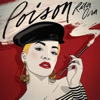Purchase Rita Ora - Poison (CDS)