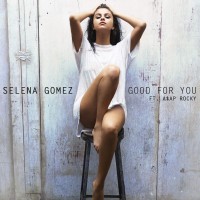 Purchase Selena Gomez - Good For You (CDS)