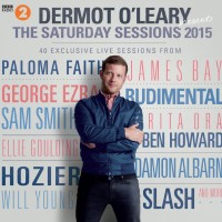 Purchase VA - Dermot O'leary Presents The Saturday Sessions 2015 CD1