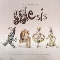 Purchase VA - The Many Faces Of Genesis CD2