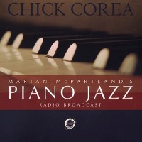 Purchase Marian McPartland's Piano Jazz - Chick Corea