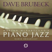Purchase Marian McPartland's Piano Jazz - Dave Brubeck