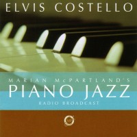 Purchase Marian McPartland's Piano Jazz - Elvis Costello