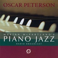 Purchase Marian McPartland's Piano Jazz - Oscar Peterson