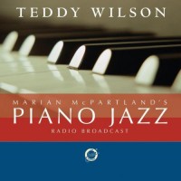 Purchase Marian McPartland's Piano Jazz - Teddy Wilson