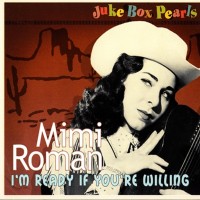 Purchase Mimi Roman - Juke Box Pearls: I'm Ready If You're Willing