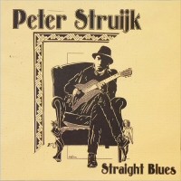 Purchase Peter Struijk - Straight Blues