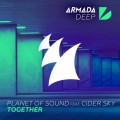 Buy Planet Of Sound - Together (With Cider Sky) (CDS) Mp3 Download