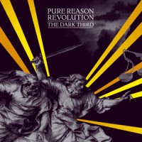 Purchase Pure Reason Revolution - The Dark Third CD2