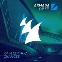 Purchase Rain City Riot - Chances (CDS)