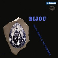 Purchase Ralph Burns - Bijou (Vinyl)