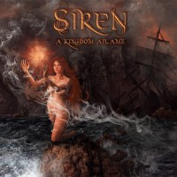 Purchase Siren - A Kingdom Aflame