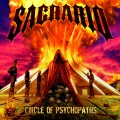 Buy Sacrario - Circle Of Psychopaths Mp3 Download