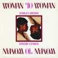 Buy Shirley Brown - Woman To Woman (Vinyl) Mp3 Download