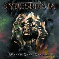 Purchase Synesthesia - Worst Case Scenario