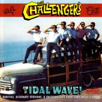 Purchase The Challengers - Tidal Wave!