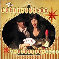 Purchase The Lucky Losers - A Winning Hand