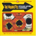 Buy The Marketts - Outer Space, Hot Rods & Superheroes: The Best, The Rarest & The Unreleased Mp3 Download