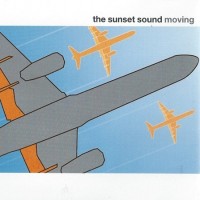 Purchase The Sunset Sound - Moving (CDS)