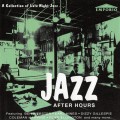 Buy VA - Jazz After Hours Mp3 Download